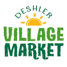 Deshler Village Market Logo