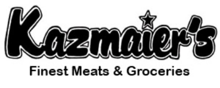 Kazmaiers Logo