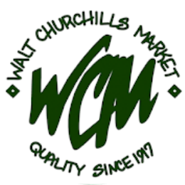 Walt Churchills Logo