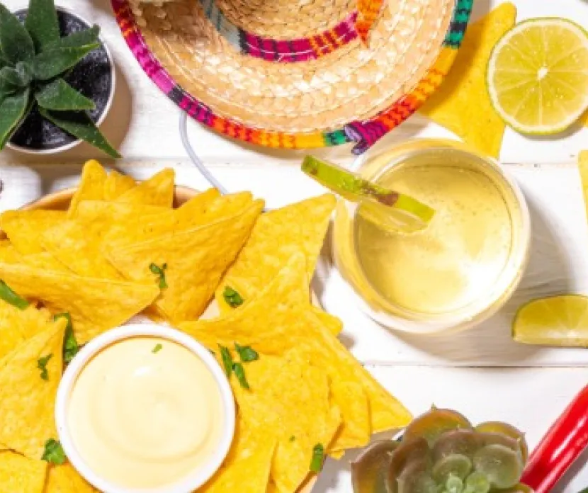 Specials: Cinco De Mayo