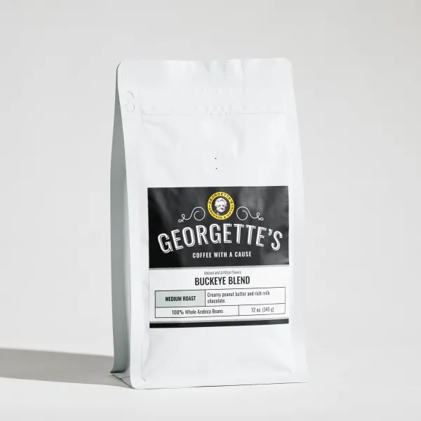 Buckeye Blend