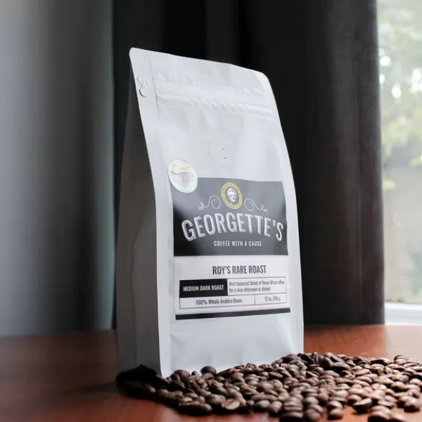 Buckeye Blend