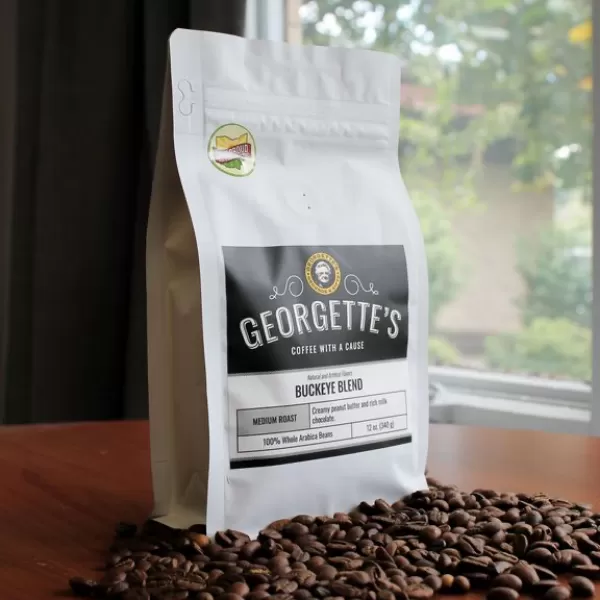 Buckeye Blend