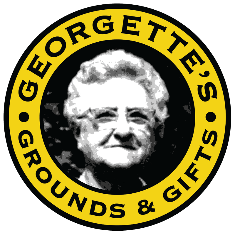 Georgettes Footer Logo