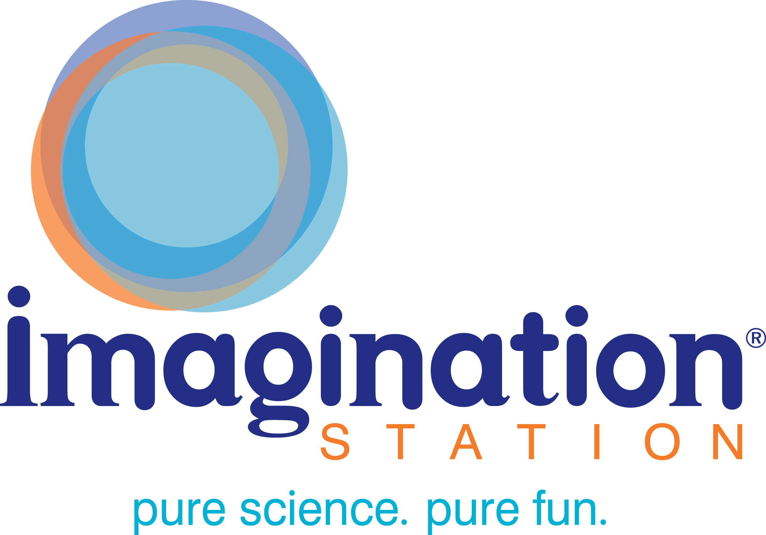Imagination Station